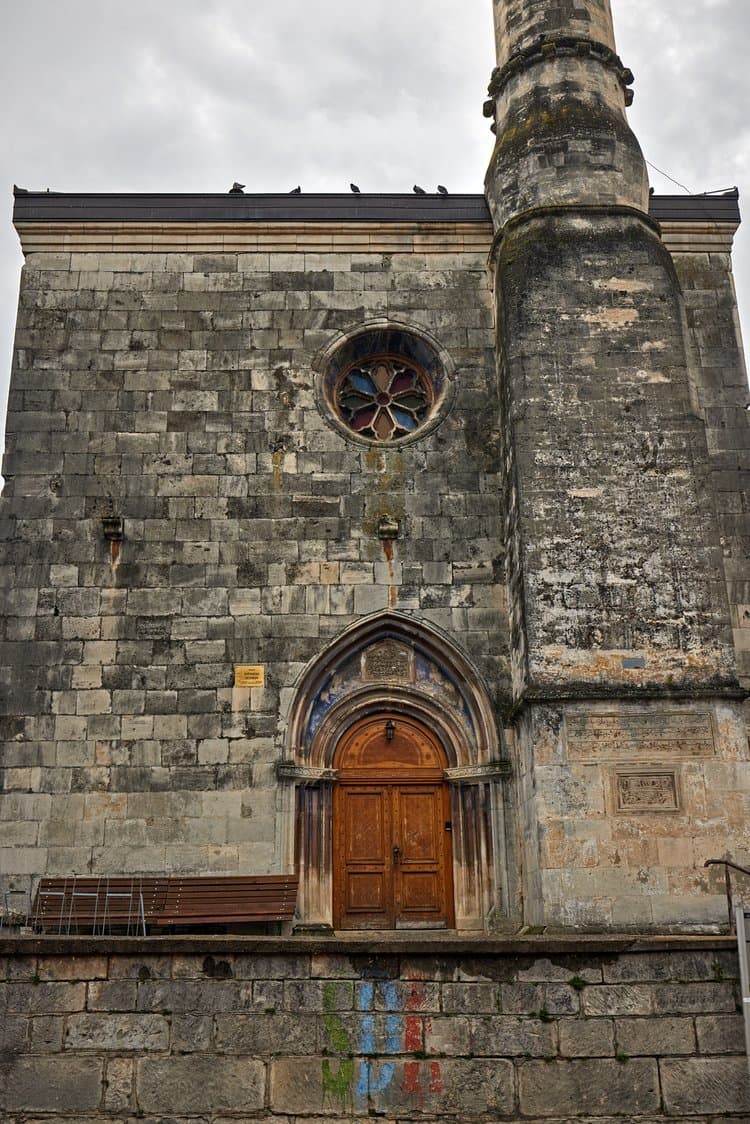 Istraži Bihać sa vodičem — 2